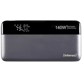 Intenso HE25000 7350060 25000MAH 140W - Повербанк зображення