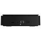 Ajax NVR HAC (16ch) ASP Black - Сетевой видеорегистратор