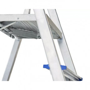 Розсувна драбина Virastar NOVA VSN106 6 сходинок Ціна