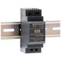 MeanWell HDR-30-12 - Блок живлення 2А для монтажа на DIN рейку