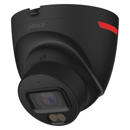 Dahua Technology DH-IPC-HDW2449T-S-PRO-BE (2.8мм) - 4Мп купольная IP видеокамера