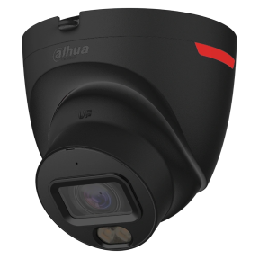 Dahua Technology DH-IPC-HDW2449T-S-PRO-BE (2.8мм) - 4Мп купольна IP відеокамера купити