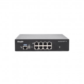 Маршрутизатор Ruijie RG-EG2100-P - фото №1 Маршрутизатор Ruijie RG-EG2100-P купити