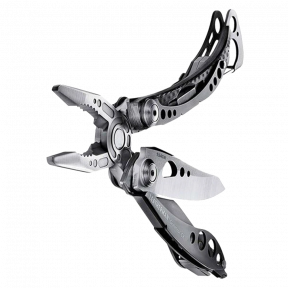 Мультитул Leatherman Skeletool CX зображення
