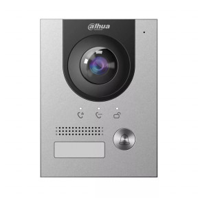 2МП IP панель виклику Dahua Technology DHI-VTO2202F-P