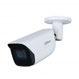 8МП вулична IP відеокамера Dahua Technology DH-IPC-HFW3841EP-SA (2.8 мм)