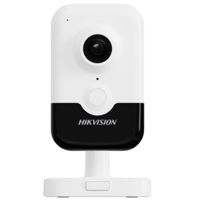 Hikvision DS-2CD2443G2-IW (W) (2.8 мм) - 4 Мп внутрішня мережева камера (без web-інтерфейсу) зображення