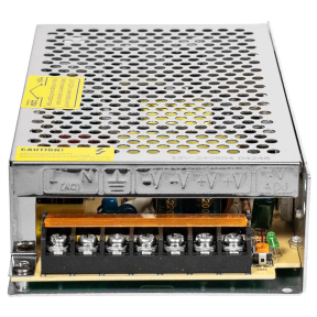 Mustang Energy PS-1215PB - Блок питания фото