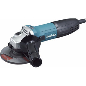 Makita GA5030 - Кутова шліфмашина - фото №4 Makita GA5030 - Кутова шліфмашина фото