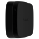 Ajax EN54 FireProtect (Smoke) Black - Сповіщувач пожежний димовий