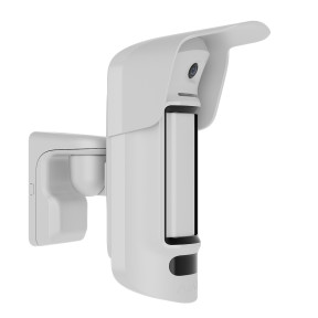 Ajax MotionCam Outdoor HighMount (PhOD) white - Бездротовий оповіщувач руху з камерою купити