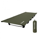 Кровать складная Naturehike XJC05 NH20JJ001, Полиэстер Oxford / алюминий, хаки