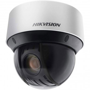 Hikvision DS-2DE4A425IW-DE(S6) - 4 MP IP ІЧ PTZ камера - фото №1 Hikvision DS-2DE4A425IW-DE(S6) - 4 MP IP ІЧ PTZ камера купити