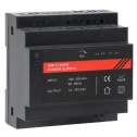 VIA Energy DR12036-02B – Блок бесперебойного питания (12-14V, 3A, 42W, DIN-рейка)