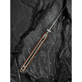 Ніж складаний Civivi Placoid C23079-DS1 купити