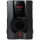 KEBO IVR-550VA – Стабілізатор напруги інверторний (550 Вт, 90-310 В, 2xSchuko, 98%)