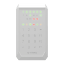 Клавиатура Тирас Tiras K-PAD16+(white)