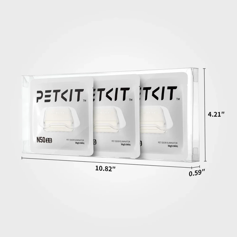 Нейтрализатор запахов Petkit Pet Odor Eliminator N50 2.0