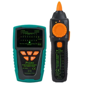 Pro'sKit MT-7029N - Тестер телекоммуникационных сетей и линий передачи данных купить