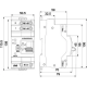 ACKO (I-II) APRV 2p 63A - Автоматический переключатель ввода