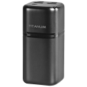 TITANUM WP33 PD70W Black 20000mAh - Повербанк