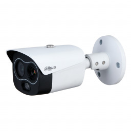Тепловізійна камера WizSense Dahua Technology DHI-TPC-BF1241 7mm