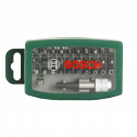Bosch Colored (2607017063) - Набір біт 32 шт.