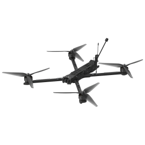 FPV квадрокоптер Chimera CX10 ECO Analog 5.8G 2.5W 6S BNF ELRS 868/915MHz - фото №1 FPV квадрокоптер Chimera CX10 ECO Analog 5.8G 2.5W 6S BNF ELRS 868/915MHz купить
