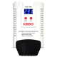 KEBO KVP-30A – Реле напруги (30 А, 140–280 В, затримка 1–300 с, 50/60 Гц)
