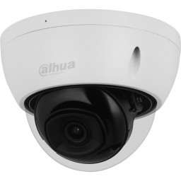 Dahua Technology DH-IPC-HDBW2841E-S (2.8 мм) - 8Мп купольная сетевая камера WizSense