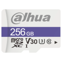 Dahua Technology DHI-TF-C100/256GB - Карта памяти microSD