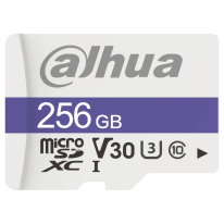 Dahua Technology DHI-TF-C100/256GB - Карта памяти microSD