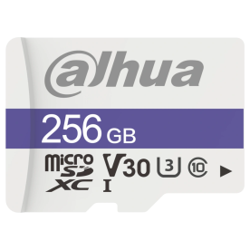 Dahua Technology DHI-TF-C100/256GB - Карта памяти microSD