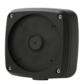 Dahua Technology DH-PFA124-B - Водонепроницаемая распределительная коробка - фото №1 Dahua Technology DH-PFA124-B - Водонепроницаемая распределительная коробка купить