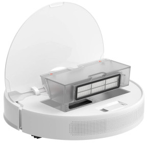 Dreame Bot D10s (RLS3L) - Робот-пылесос в Украине