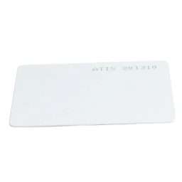 Проксимити карта ATIS MiFare card (К2)