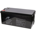 Ritar LFP25.6V100AH - Акумуляторна батарея з bluetooth