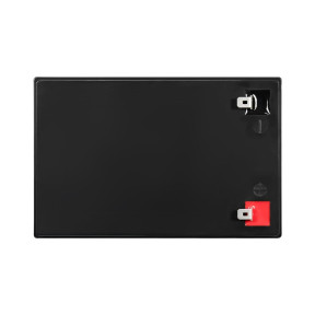 Аккумуляторная батарея литий-железо-фосфатная 12В 12А*ч Trinix LFP 12V12Ah LiFePO4 - фото №4 Аккумуляторная батарея литий-железо-фосфатная 12В 12А*ч Trinix LFP 12V12Ah LiFePO4 фото