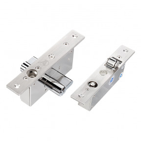 Электромеханический замок Yli Electronic YSD-220 - фото №2 Электромеханический замок Yli Electronic YSD-220 фото