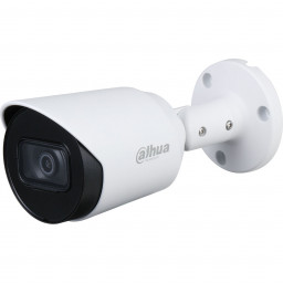 Dahua Technology HAC-HFW1500TP (2.8 мм) - 5 Мп цилиндрическая Starlight HDCVI камера