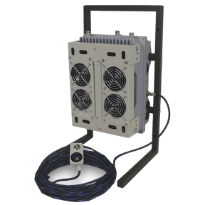 Магура «Amaga 3.1» (720-1100 МГц) - Пристрій радіо електронної боротьби (РЕБ) зображення