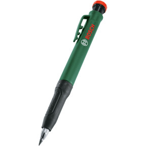 Bosch Deep Hole Marker Pencil - Карандаш для разметки глубоких отверстий купить