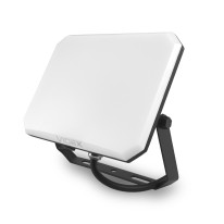 VIDEX F3 50W 5000K 220V Black (VLE-F3-0505) - LED прожектор