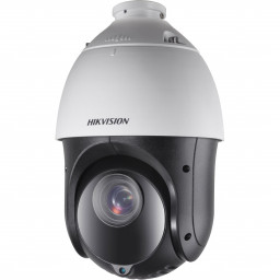 Hikvision DS-2DE4415IW-DE(T5) - 4 Мп мережева Speed Dome камера DarkFighter