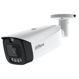 Dahua Technology DH-IPC-HFW3449T1-AS-PV-PRO (2.8мм) - 4Мп вулична IP відеокамера