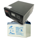 Комплект ДБЖ + АКБ MUST EP20-R1000W + 12V 100Ah DG12-100