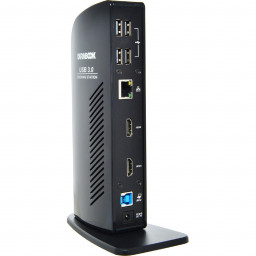 Durabook USB 3.0 Док-станція