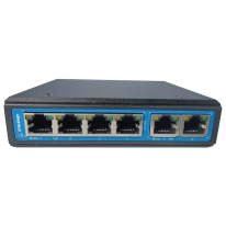 Ewind EW-PIS1706FE - Комутатор 4 порти некерований