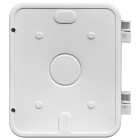 Light Vision VLC-03BX - Монтажна коробка пластик 118*98*50 мм в Украине