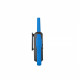 Комплект радіостанцій Motorola TALKABOUT T62 BLUE TWIN PACK&CHGR WE